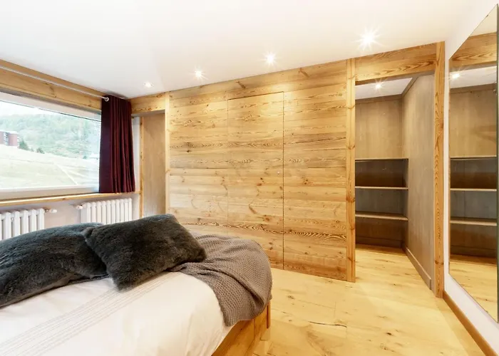 Hellochalet - Maison Rêve Blanc - To Door With Matterhorn View *